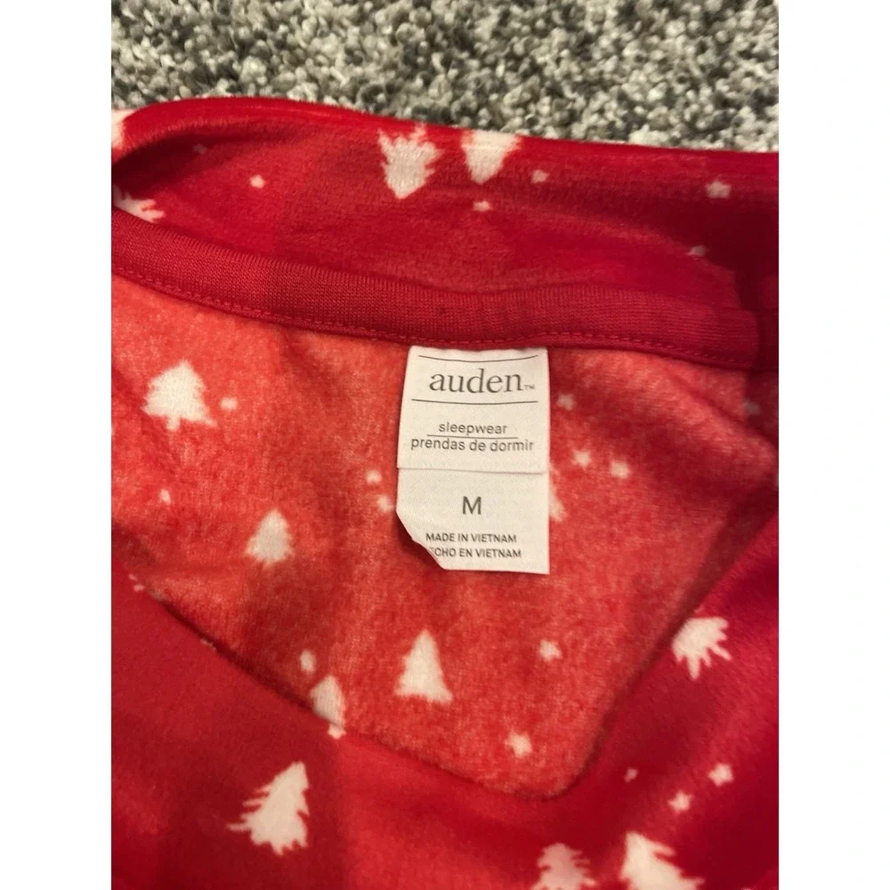 Auden womens sleepwear